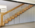 Construction et protection de vos escaliers par Escaliers Maisons à Montagnac-sur-Auvignon